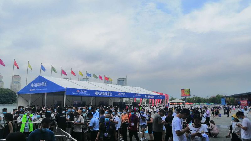 展台设计与展厅设计差异