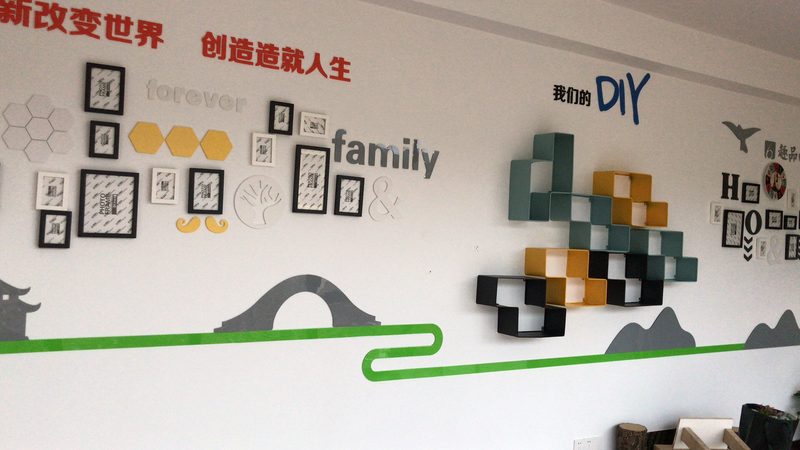 北京广告公司设计报价：揭秘特装展台搭建的关键要素