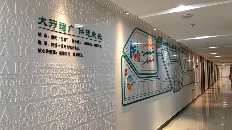 标识标牌制作：价格背后的考量因素**