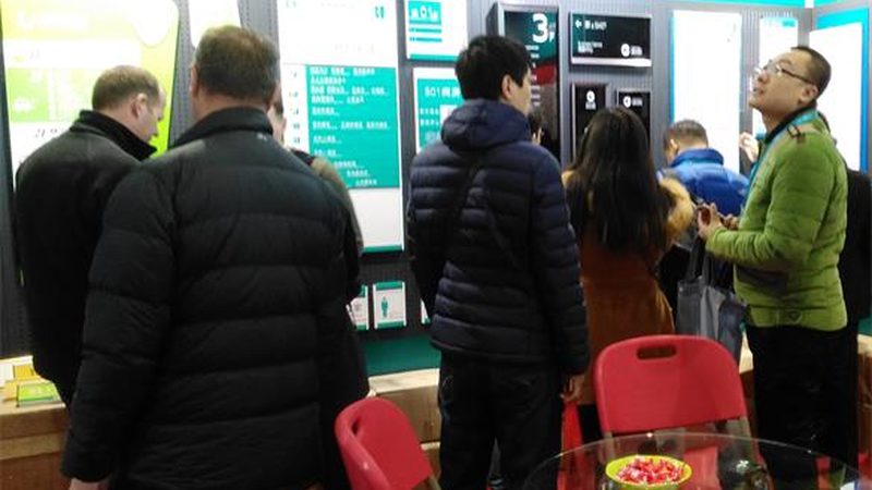 企业展台搭建：从设计到验收的关键环节