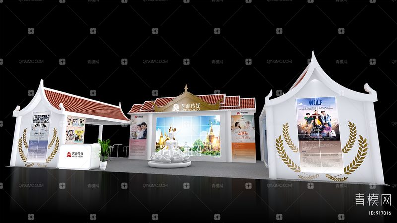 舞台搭建与拆除流程全解析