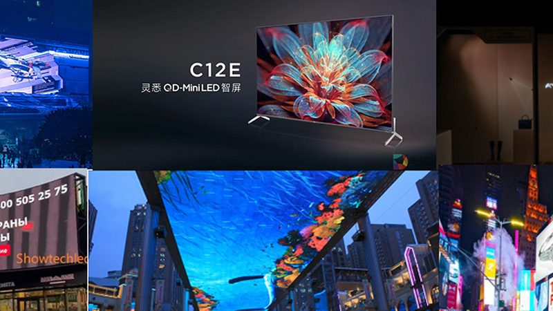 揭秘发光字灯箱制作流程，揭秘背后的奥秘